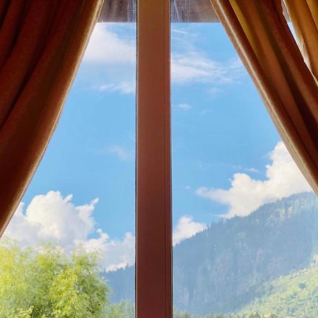 Hotel Winterline - Five Star Luxury Hotel Near Mall Road Manali Kültér fotó